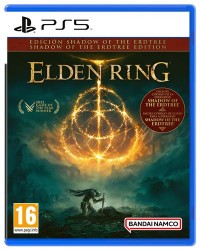 Elden Ring: Shadow Of The Erdtree Goty Edition - PS5 Elden Ring: Shadow Of The Erdtree Goty Edition - PS5